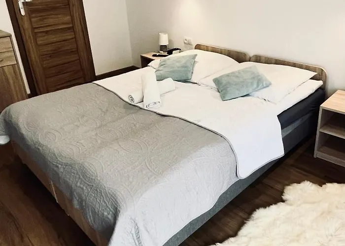 Olimpijska * Szczyrk