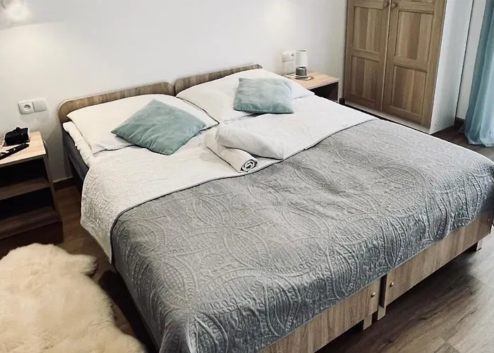 Olimpijska Homestay Szczyrk