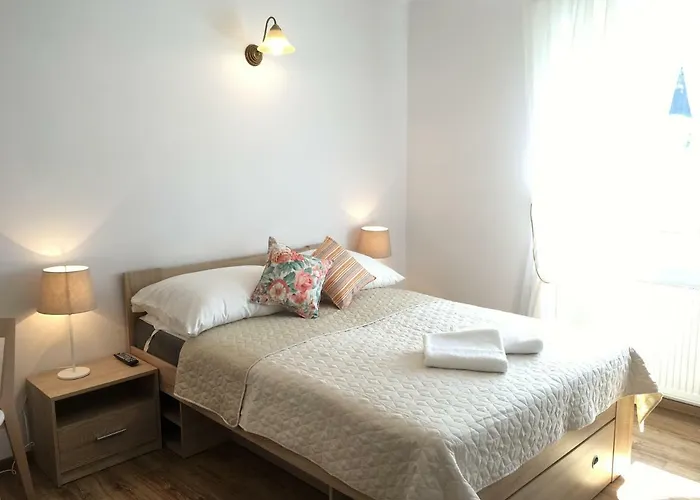 Olimpijska Homestay Szczyrk