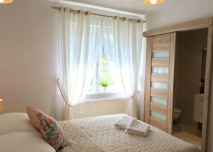 Olimpijska Homestay Szczyrk