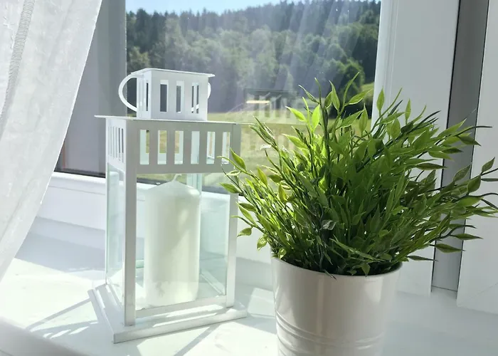 Olimpijska Homestay Szczyrk