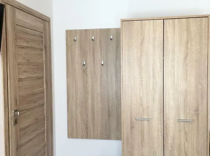 Olimpijska * Szczyrk