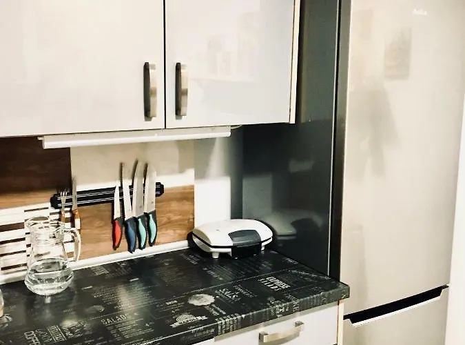 Olimpijska Homestay Szczyrk