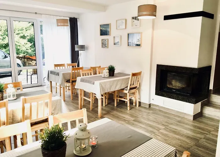 Olimpijska Homestay Szczyrk