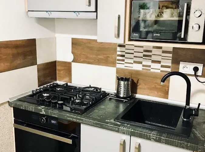 Olimpijska שצ'צ'ירק