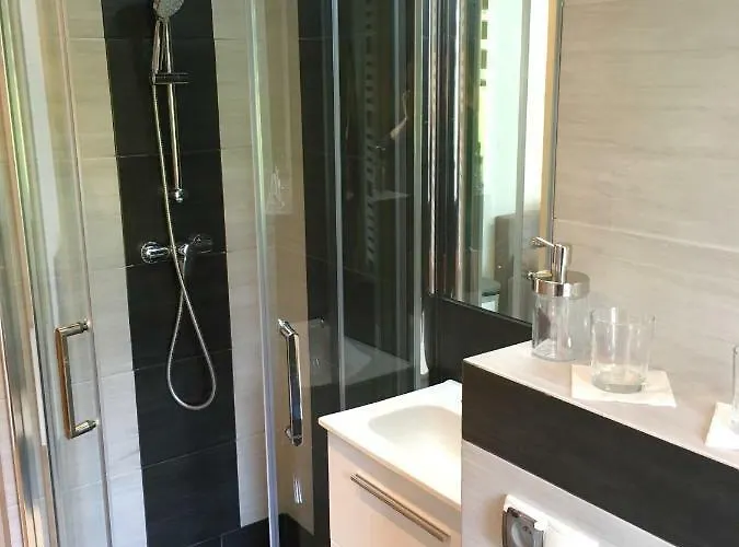 Olimpijska * שצ'צ'ירק