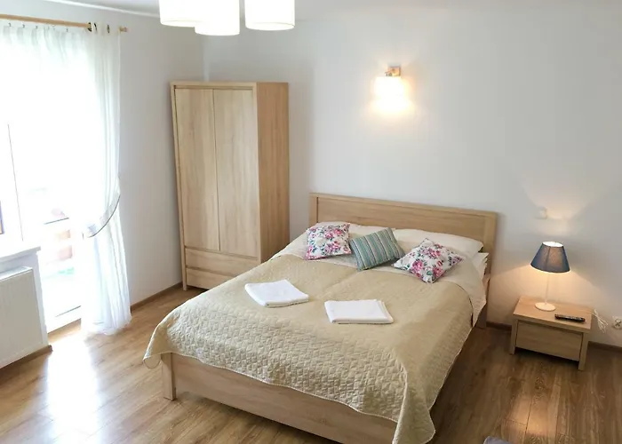 Privat bolig Olimpijska