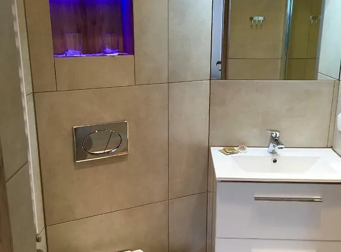 Olimpijska Homestay Szczyrk