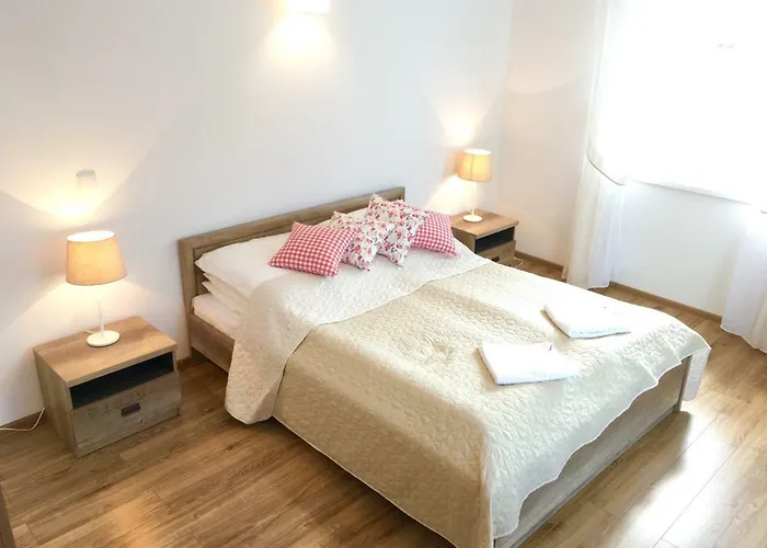 Homestay Olimpijska Szczyrk