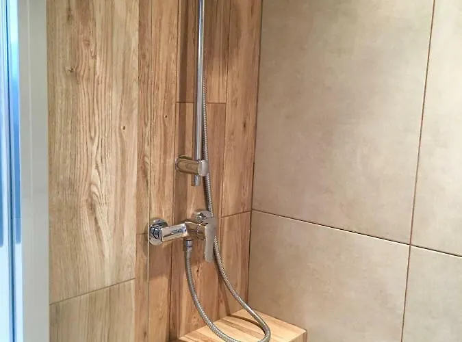 民宿 Olimpijska 什切尔克