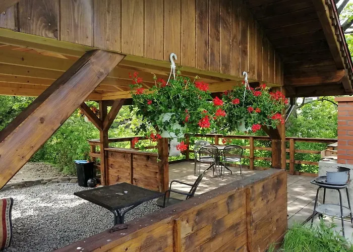 Olimpijska בית אירוח