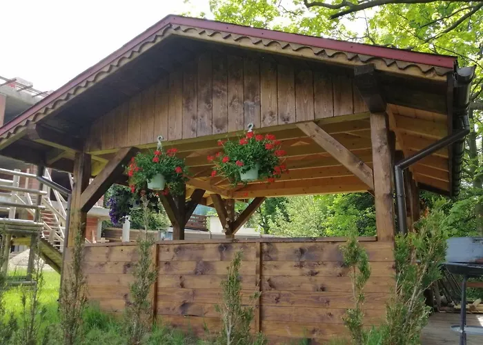 Homestay Olimpijska