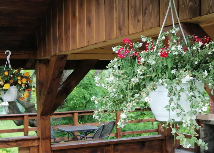 Olimpijska Homestay Szczyrk