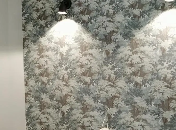 בית אירוח Olimpijska