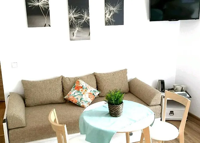 Olimpijska בית אירוח *